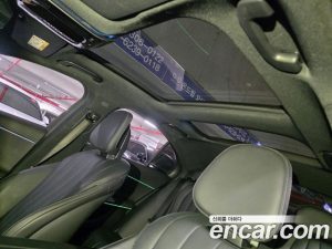 Mercedes-Benz E-Class E300 4MATIC Exclusive 2024 года из Южной Кореи