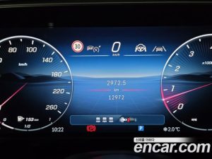 Mercedes-Benz E-Class E300 4MATIC Exclusive 2024 года из Южной Кореи