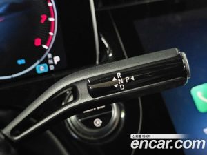 Mercedes-Benz E-Class E300 4MATIC Exclusive 2024 года из Южной Кореи