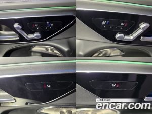 Mercedes-Benz E-Class E300 4MATIC Exclusive 2024 года из Южной Кореи