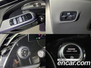 Mercedes-Benz E-Class E300 4MATIC Exclusive 2024 года из Южной Кореи