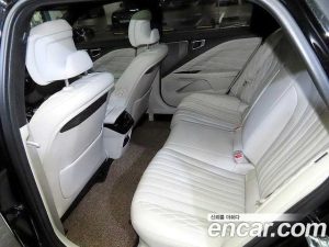 Kia K8 Signature 2024 года из Южной Кореи