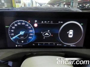 Kia K8 Signature 2024 года из Южной Кореи