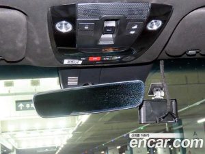 Kia K8 Signature 2024 года из Южной Кореи