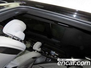 Kia K8 Signature 2024 года из Южной Кореи