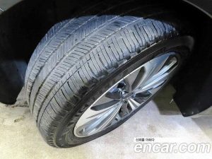 Kia K8 Signature 2024 года из Южной Кореи
