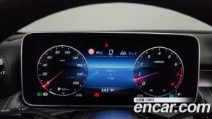 Mercedes-Benz C-Class C300 4MATIC Avantgarde 2024 года из Южной Кореи
