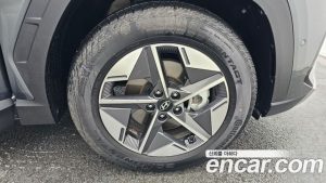 Hyundai Tucson HEV 1.6 4WD 2024 года из Южной Кореи