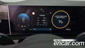 Hyundai Tucson HEV 1.6 4WD 2024 года из Южной Кореи