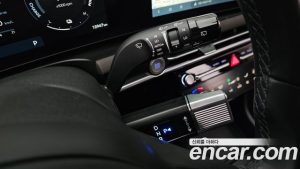Hyundai Tucson HEV 1.6 4WD 2024 года из Южной Кореи