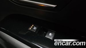 Hyundai Tucson HEV 1.6 4WD 2024 года из Южной Кореи