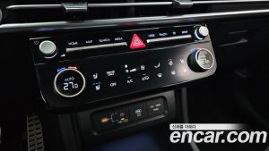 Hyundai Tucson HEV 1.6 4WD 2024 года из Южной Кореи