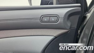 Hyundai Tucson HEV 1.6 4WD 2024 года из Южной Кореи