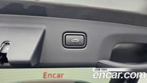 Hyundai Tucson HEV 1.6 4WD 2024 года из Южной Кореи