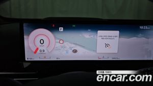 Genesis GV80 2.5T Бензин AWD 2024 года из Южной Кореи