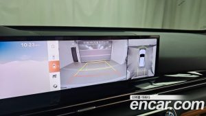 Genesis GV80 2.5T Бензин AWD 2024 года из Южной Кореи