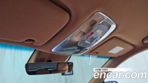 Genesis GV80 2.5T Бензин AWD 2024 года из Южной Кореи