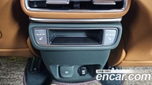 Genesis GV80 2.5T Бензин AWD 2024 года из Южной Кореи