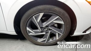 Hyundai AVANTE 1.6 2026 года из Южной Кореи