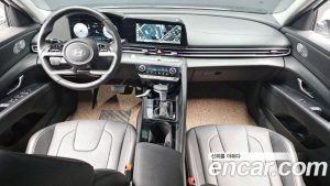 Hyundai AVANTE 1.6 2026 года из Южной Кореи