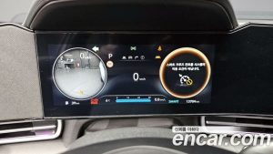 Hyundai AVANTE 1.6 2026 года из Южной Кореи