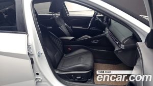 Hyundai AVANTE 1.6 2026 года из Южной Кореи