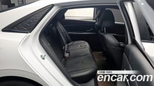 Hyundai AVANTE 1.6 2026 года из Южной Кореи