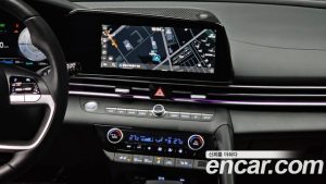 Hyundai AVANTE 1.6 2026 года из Южной Кореи