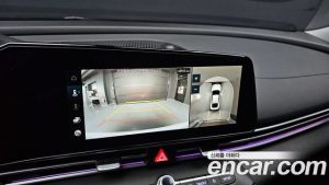Hyundai AVANTE 1.6 2026 года из Южной Кореи