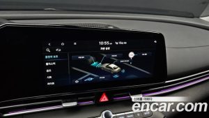 Hyundai AVANTE 1.6 2026 года из Южной Кореи