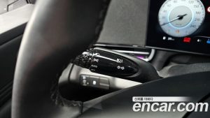 Hyundai AVANTE 1.6 2026 года из Южной Кореи