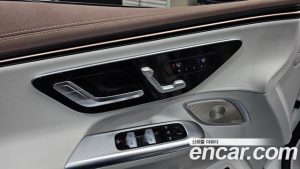 Mercedes-Benz EQE EQE350+ 2023 года из Южной Кореи