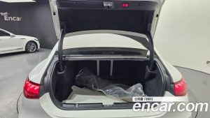 Mercedes-Benz EQE EQE350+ 2023 года из Южной Кореи