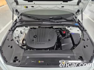 Volvo S90 B5 ULTIMATE Bright 2024 года из Южной Кореи