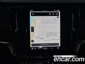 Volvo S90 B5 ULTIMATE Bright 2024 года из Южной Кореи