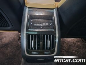 Volvo S90 B5 ULTIMATE Bright 2024 года из Южной Кореи