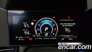 Hyundai AVANTE 2.0 N 2026 года из Южной Кореи