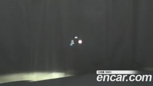 Mercedes-Benz GLC-Class GLC220 d 4MATIC Coupe 2023 года из Южной Кореи