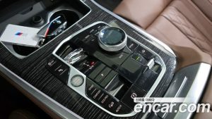 BMW X5 xDrive 40i M Sport 2024 года из Южной Кореи