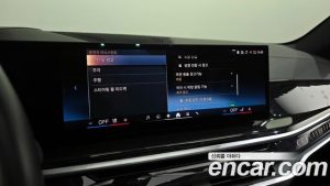 BMW X5 xDrive 40i M Sport 2024 года из Южной Кореи