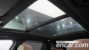 BMW X5 xDrive 40i M Sport 2024 года из Южной Кореи