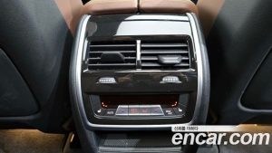 BMW X5 xDrive 40i M Sport 2024 года из Южной Кореи