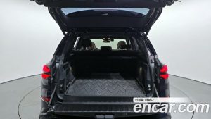 BMW X5 xDrive 40i M Sport 2024 года из Южной Кореи