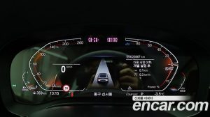 BMW Gran Turismo 620d Luxury 2023 года из Южной Кореи
