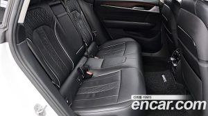 BMW Gran Turismo 620d Luxury 2023 года из Южной Кореи