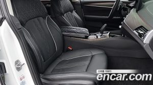 BMW Gran Turismo 620d Luxury 2023 года из Южной Кореи
