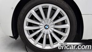 BMW Gran Turismo 620d Luxury 2023 года из Южной Кореи