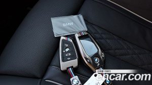 BMW Gran Turismo 620d Luxury 2023 года из Южной Кореи