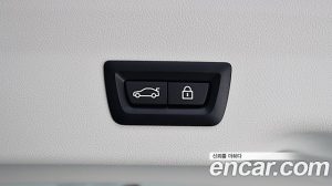 BMW Gran Turismo 620d Luxury 2023 года из Южной Кореи