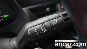 Lexus UX 2.0 F-Sport 2WD 2025 года из Южной Кореи